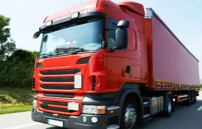 Bursa Bayat Ambar Kargo