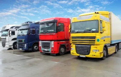 Bursa Bayat Nakliye Ambarı