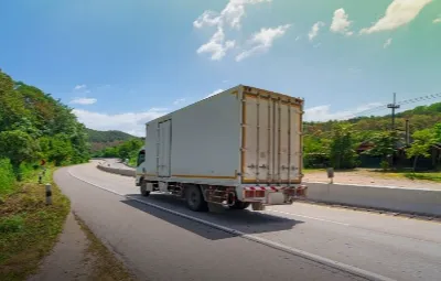 Bursa ile Bayat Arası Bulaşık Makinesi Taşıma