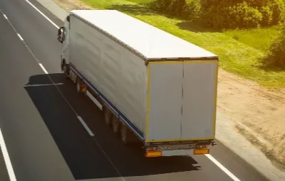 Bursa ile Bayat Arası Parça Eşya Taşıma