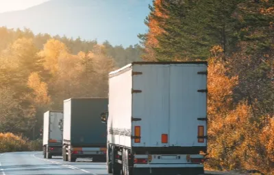 Bursa ile Bayat Arası Klima Taşıma